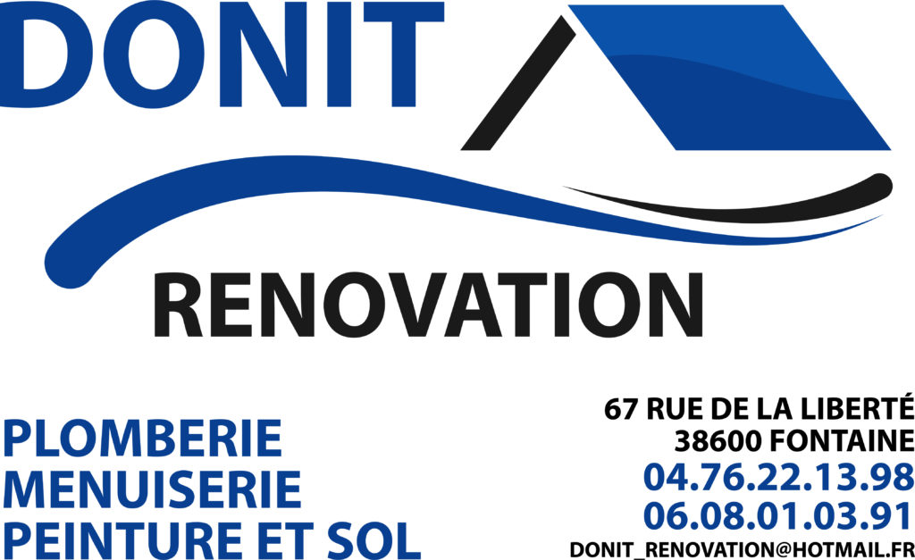 Donit Renovation